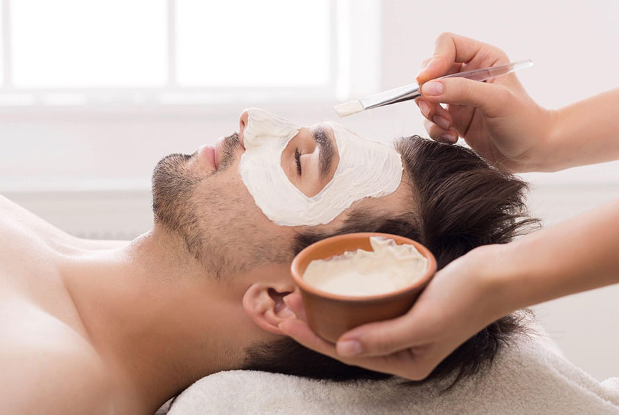 Customized Skincare Customized Skincare