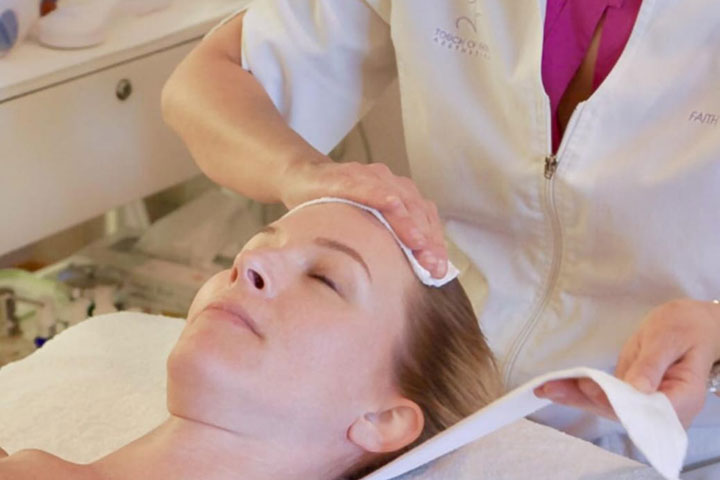 Your Skin's Journey Your Skin's Journey